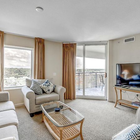 Tilghman Condos #1018 شاطئ ميرتل المظهر الخارجي الصورة