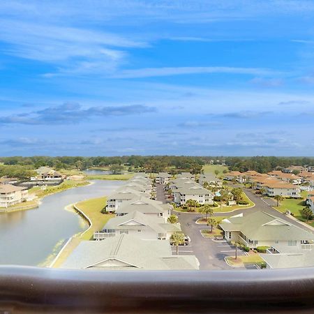 Tilghman Condos #1018 شاطئ ميرتل المظهر الخارجي الصورة
