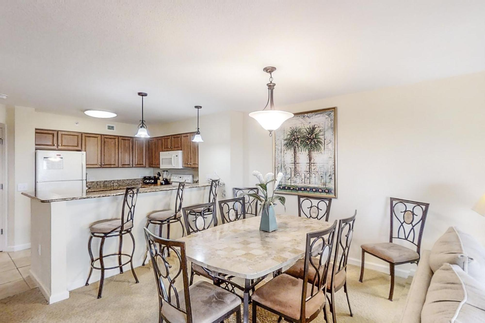 Tilghman Condos #1018 شاطئ ميرتل المظهر الخارجي الصورة