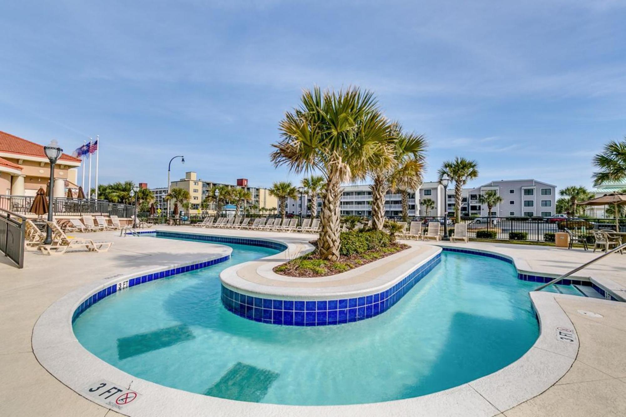 Tilghman Condos #1018 شاطئ ميرتل المظهر الخارجي الصورة