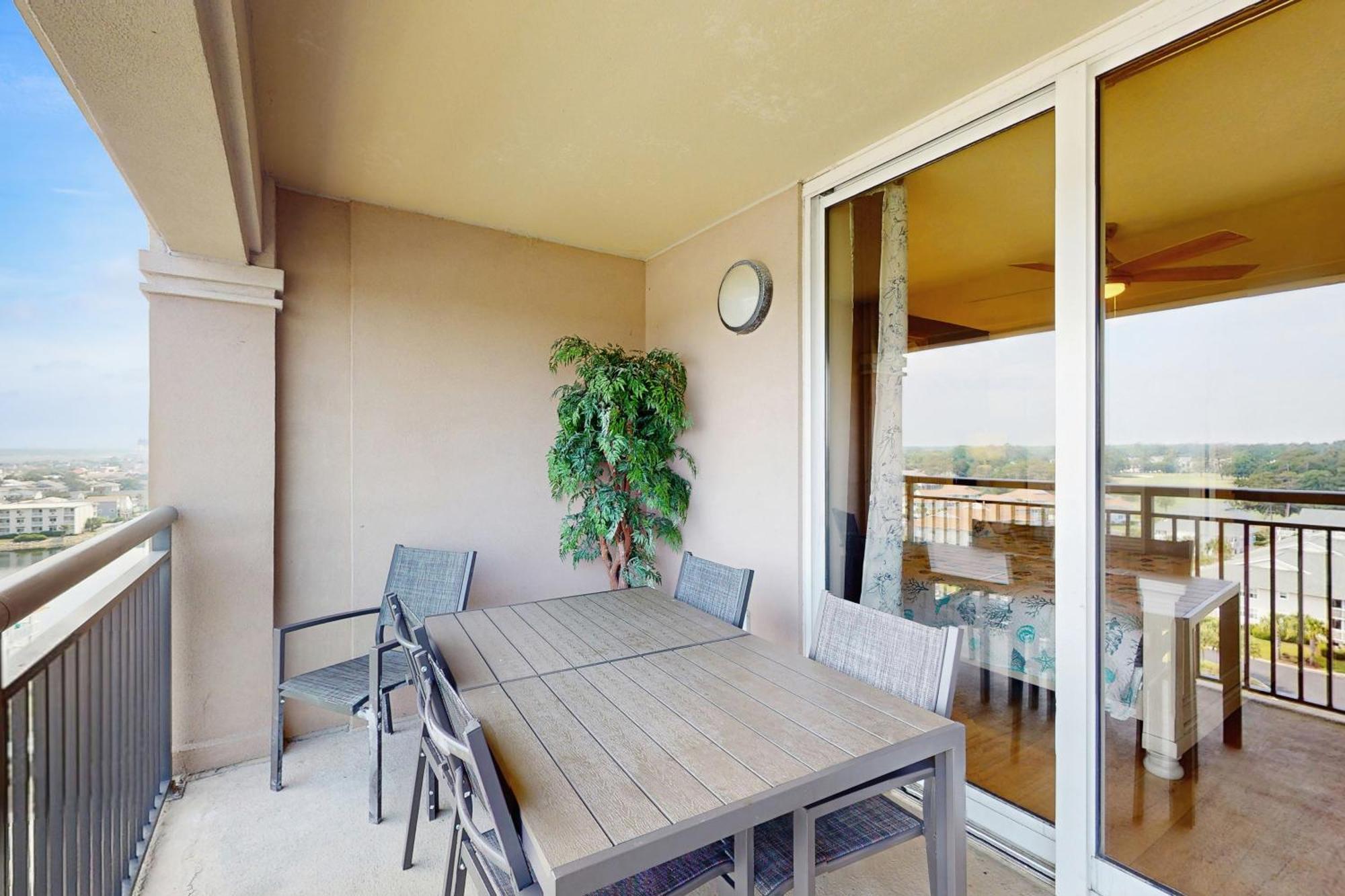 Tilghman Condos #1018 شاطئ ميرتل المظهر الخارجي الصورة