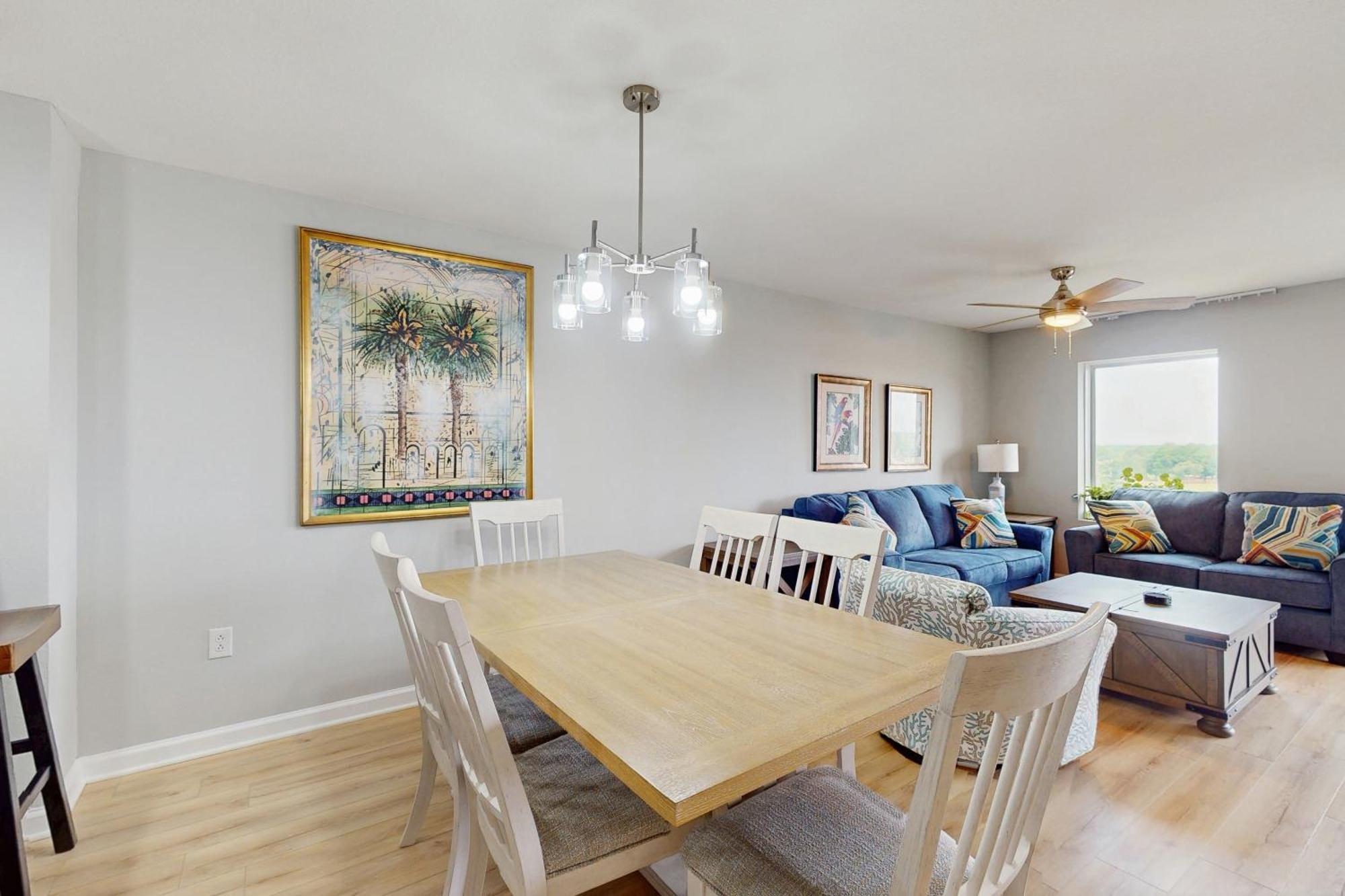Tilghman Condos #1018 شاطئ ميرتل المظهر الخارجي الصورة
