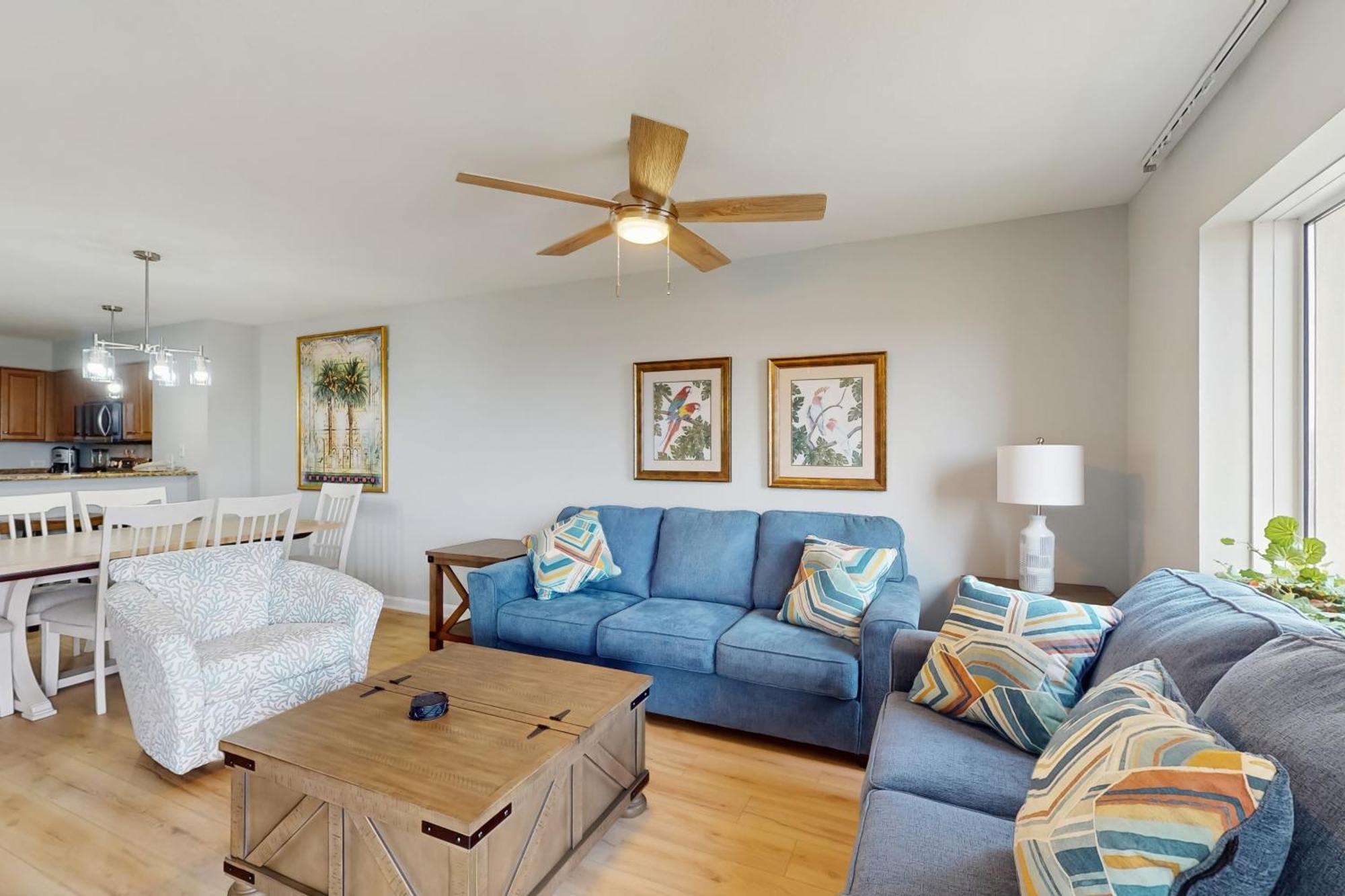 Tilghman Condos #1018 شاطئ ميرتل المظهر الخارجي الصورة